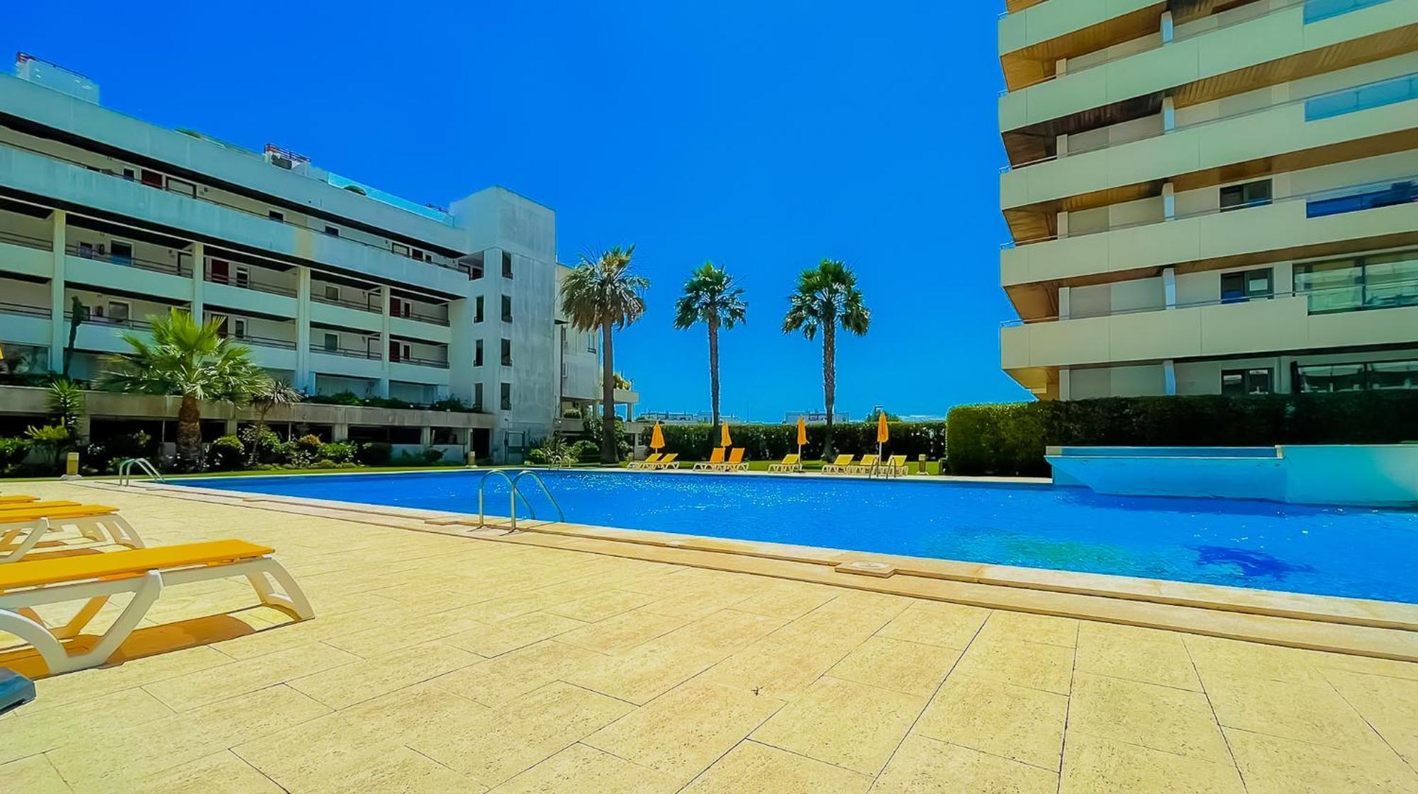 קווארטיירה Poolside Bliss T1 Hsr Vilamarina מראה חיצוני תמונה