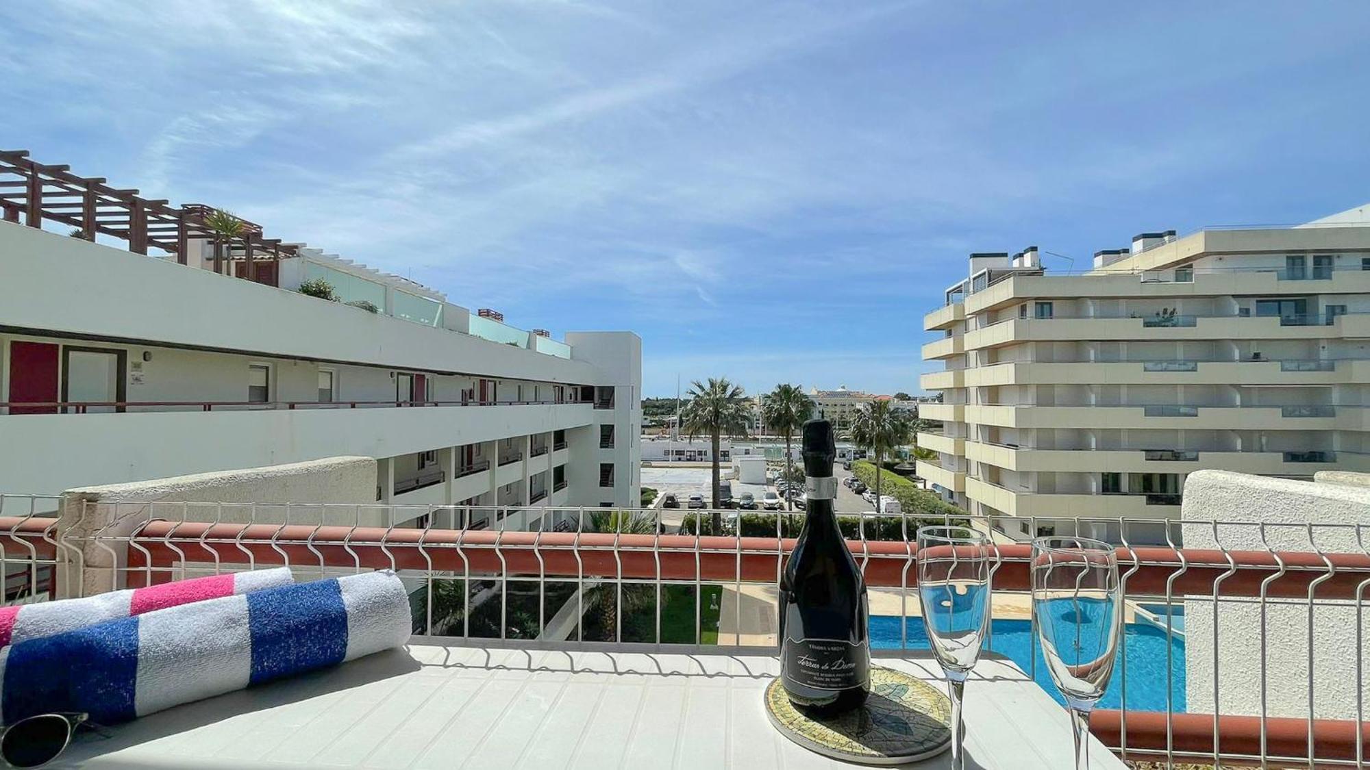 קווארטיירה Poolside Bliss T1 Hsr Vilamarina מראה חיצוני תמונה