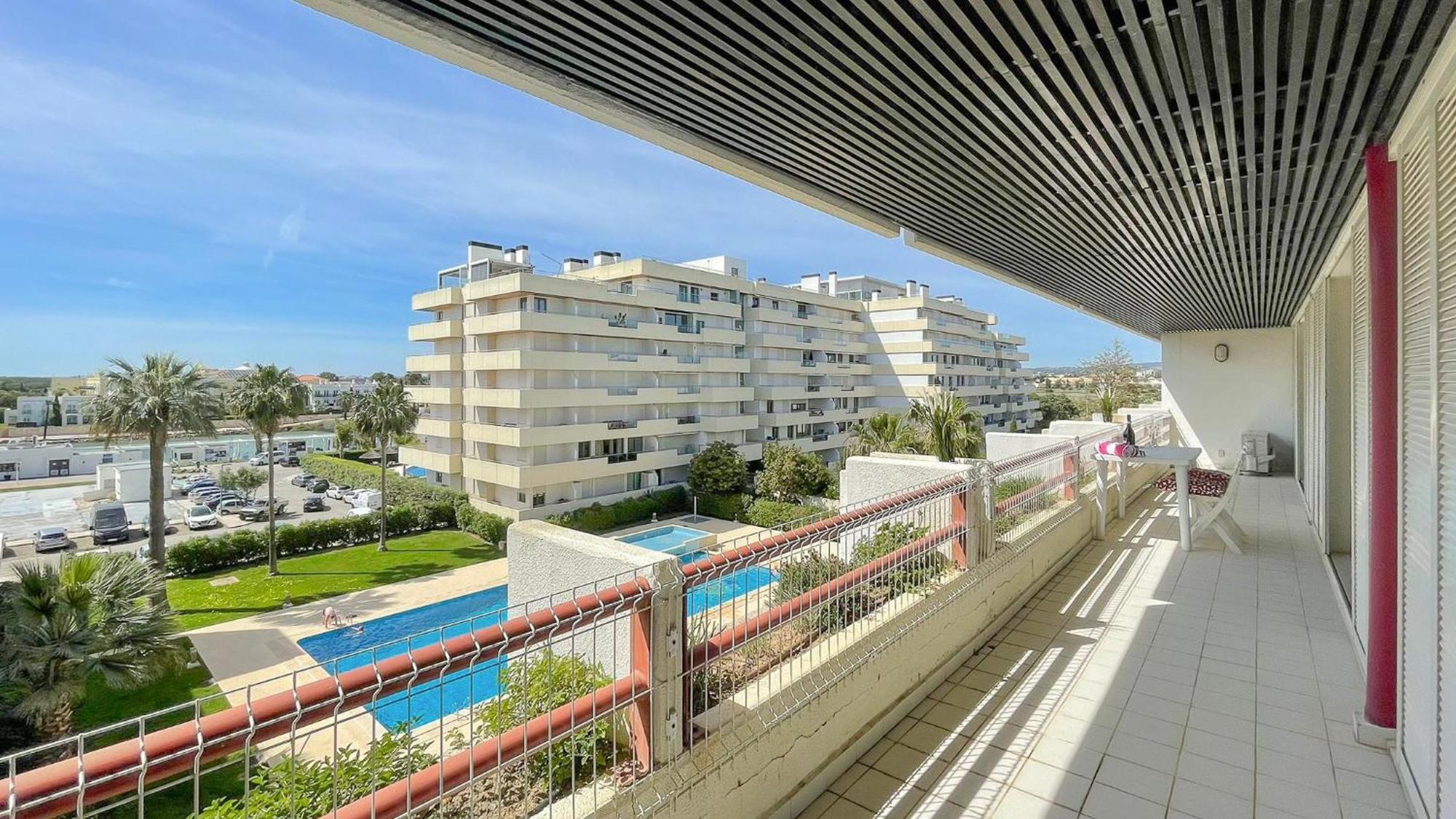 קווארטיירה Poolside Bliss T1 Hsr Vilamarina מראה חיצוני תמונה
